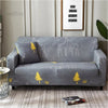 Sofa Covers 1/2/3/4 Seater High Stretch Lounge Slipcover Protector Couch Cover