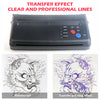 Tattoo Transfer Copier Printer Machine Thermal Stencil Paper Maker Body Art