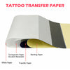 Tattoo Transfer Copier Printer Machine Thermal Stencil Paper Maker Body Art