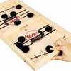 Large Sling Puck Board Games Interesting Table Board Games Hockey Kids Adults