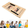 Large Sling Puck Board Games Interesting Table Board Games Hockey Kids Adults